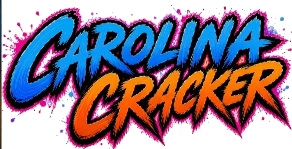 Carolina CRACKER